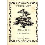 Tracing Your Family Tree: a genealogical guide -   Used Tracing Your Family Tree: a genealogical guide -   Used