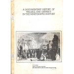 A Documentary History of Walsall and District in the Nineteenth Century -   Used A Documentary History of Walsall and District in the Nineteenth Century -   Used