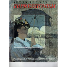 Impressionism  -   Used