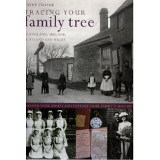 Tracing Your Family Tree : In England, Ireland, Scotland and Wales -   Used