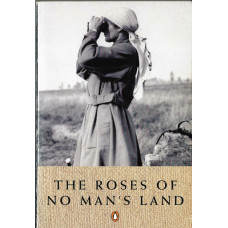  The Roses of No Man's Land -  Used book
