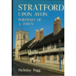 Stratford upon Avon: portrait of a town -   Used