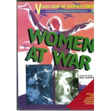 Women at War - Used