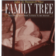 How To Research Your Family Tree: everything you'll need to know to get started  - Used