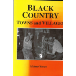 Black Country Towns and Villages - Used