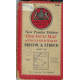 Bristol & Stroud:  One-Inch Map of England & Wales New Popular Edition - used