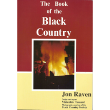 The Book of the Black Country - Used book The Book of the Black Country - Used book