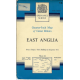 East Anglia  : quarter-inch map of Great Britain - used map