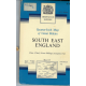 South East England  : quarter-inch map of Great Britain - used map