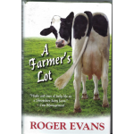 A Farmer's Lot -  Used book