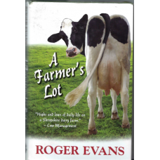 A Farmer's Lot -  Used book