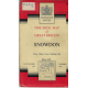 Snowdon  : one-inch map of Great Britain - used map