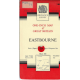 Eastbourne : one-inch map of Great Britain - used map