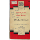 Buckingham: quarter-inch map of Great Britain - used map
