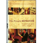  The People Detective - Used book
