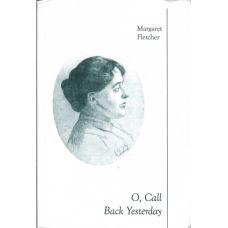  O, Call Back Yesterday - Used book