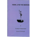 Midland Murders - Used Midland Murders - Used