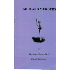 Midland Murders - Used Midland Murders - Used