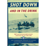  Shot Down and in the Drink - Used book