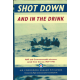  Shot Down and in the Drink - Used book
