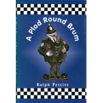  A Plod Round Brum - Used book