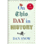  On This Day in History - Used book