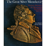  The Great Silver Manufactory - Used book