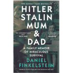  Hitler, Stalin, Mum and Dad - Used book