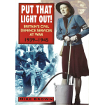  Put That Light Out - Used book