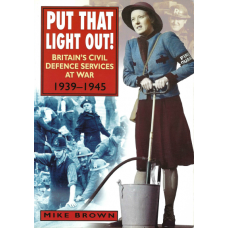  Put That Light Out - Used book