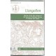 Llangollen Map - Reprint Of The First Edition Of The One-Inch Ordnance Survey Of England & Wales - Used 