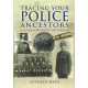 Tracing Your Police Ancestors: A Guide to Family Historians - Used