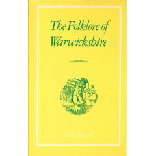 The Folklore of Warwickshire - Used The Folklore of Warwickshire - Used