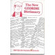 The New Geordie Dictionary - By Frank Graham - USED