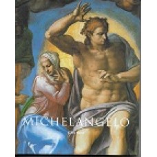 Michelangelo - By Gilles Neret - USED