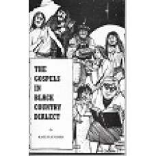 The Gospels In Black Country Dialect - By Kate Fletcher - USED