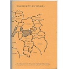 Discovering Bickenhill - The Brief History Of A North Warwickshire Parish, Including The Quarters Of Marston & Lyndon - USED