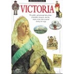 Victoria British Monarchs - Used