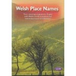 Welsh Place Names - Published By John Jones - Used