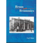 Brum And Brummies - By Carl Chinn - USED