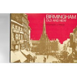  Birmingham Old & New - Stephen J. Price - Used