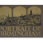 Portrait Of Birmingham - Used