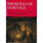 Birmingham Heritage - Joan Zuckerman & Geoffrey Eley - Used