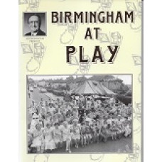 Birmingham At Play - Alton Douglas Presents - Used