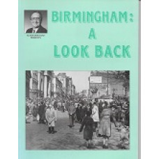Alton Douglas Presents Birmingham: A Look Back - Used